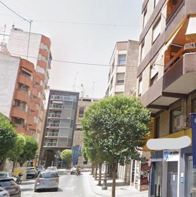 Venta de piso en Villena