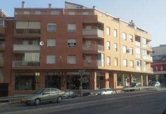 Venta de piso en Villena