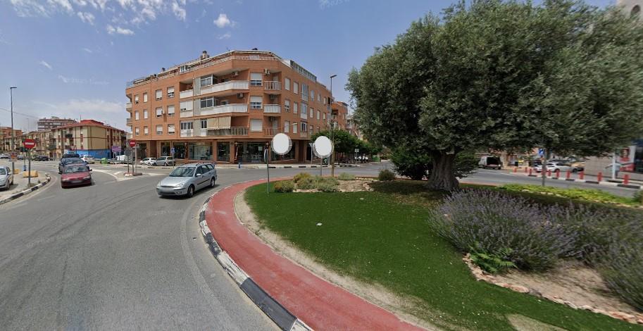 Venta de piso en Villena