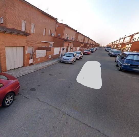 Venta de casa en Chozas de Canales