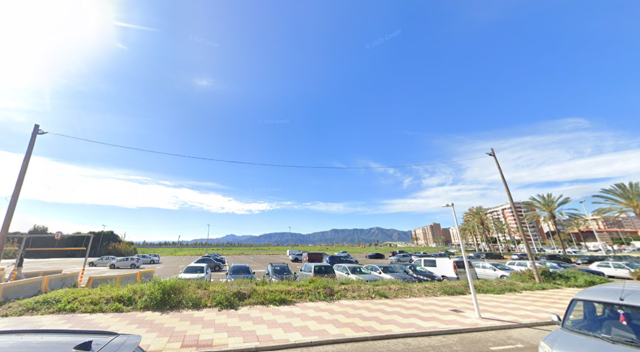 Venta de terreno en Cullera