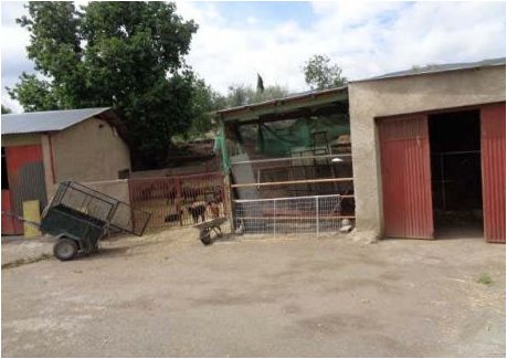 Venta de terreno en Fiñana