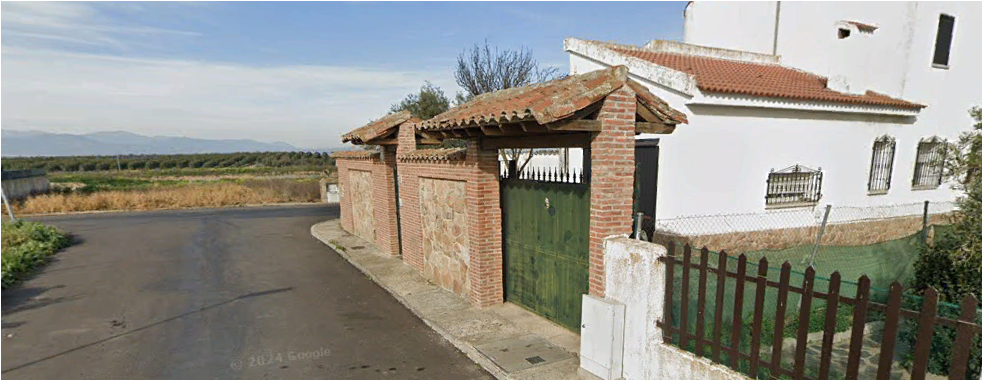 For sale of chalet in Santa Olalla