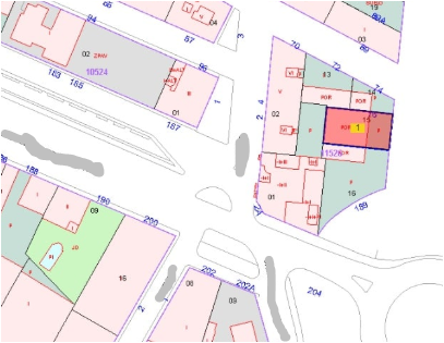 Venta de terreno en La Pobla de Vallbona