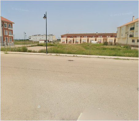 Venta de terreno en La Pobla Llarga