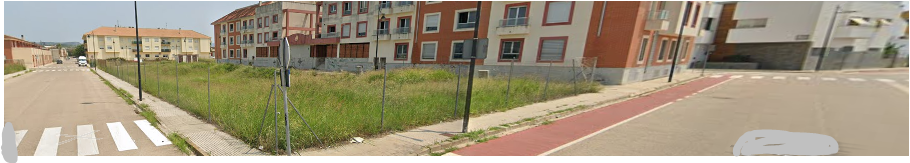 Venta de terreno en La Pobla Llarga