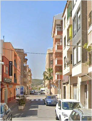 For sale of flat in Oropesa del Mar