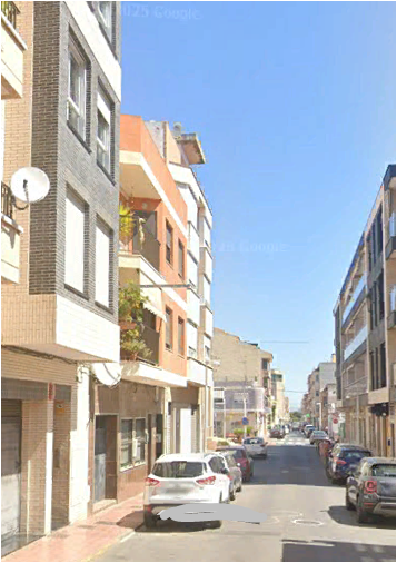 For sale of flat in Oropesa del Mar