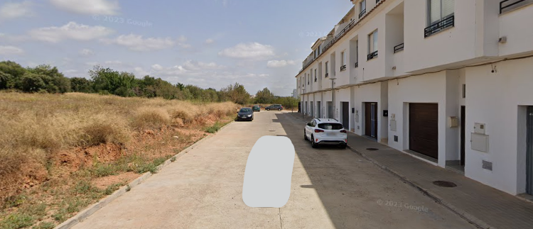 For sale of flat in Vall d Alba