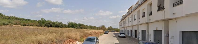 For sale of flat in Vall d Alba