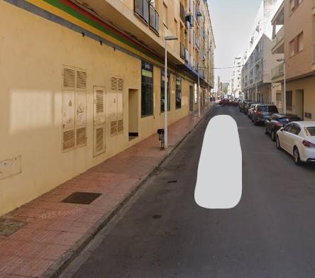 Venta de local en Oropesa del Mar