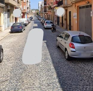 Venta de local en Carcaixent