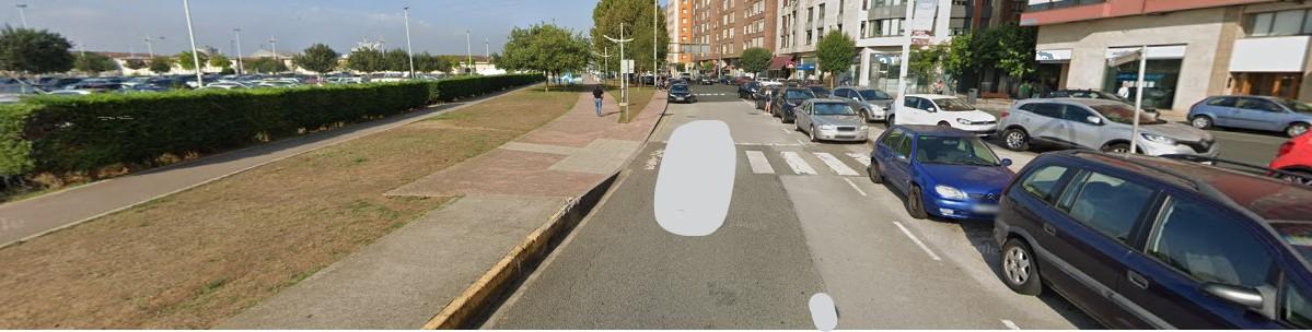 Venta de local en Santander