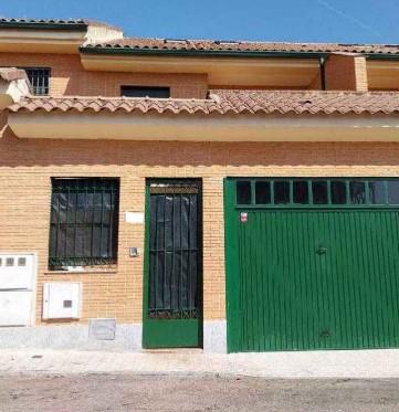 Venta de casa en Torrijos