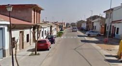 Venta de casa en Torralba de Calatrava