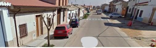 Venta de casa en Torralba de Calatrava