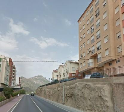 For sale of flat in Vall d Uixó