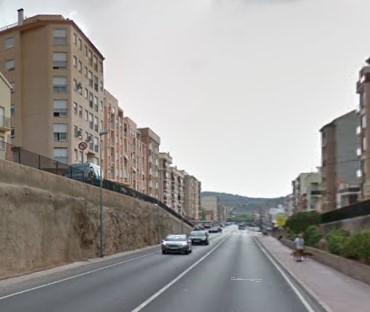 For sale of flat in Vall d Uixó
