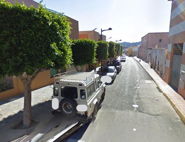 Venta de casa en Rioja