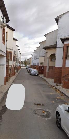 For sale of house in Villacañas