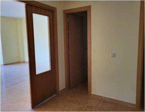 Venta de piso en Pulgar