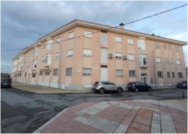 Venta de piso en Pulgar