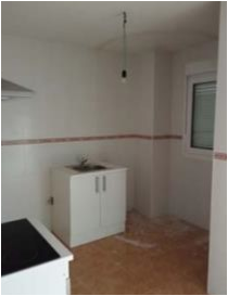Venta de piso en Pulgar