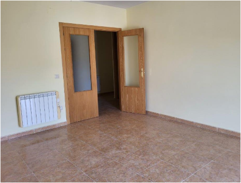 Venta de piso en Pulgar