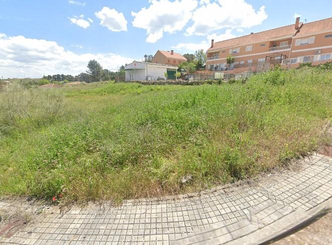 For sale of house in Brea de Tajo