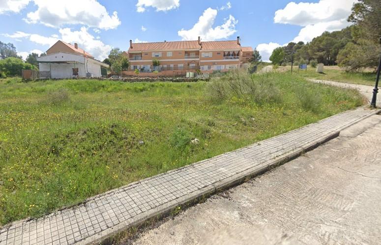 For sale of house in Brea de Tajo