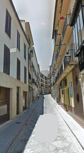 For sale of flat in Antequera