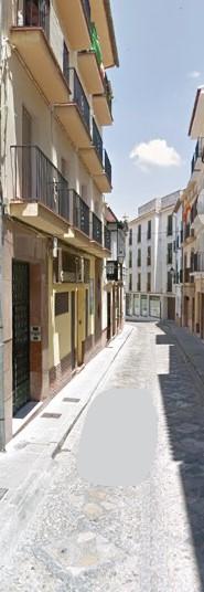 For sale of flat in Antequera