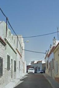 Venta de casa en Almería