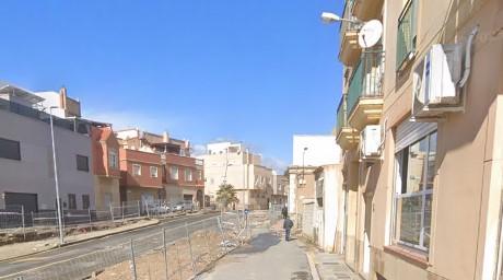 Venta de piso en Almería