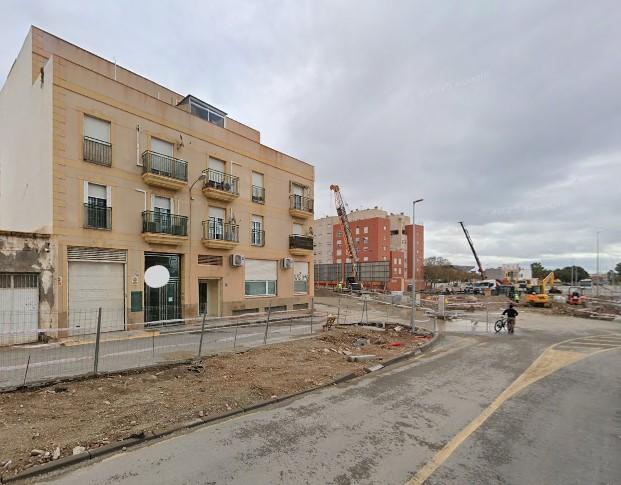 Venta de piso en Almería