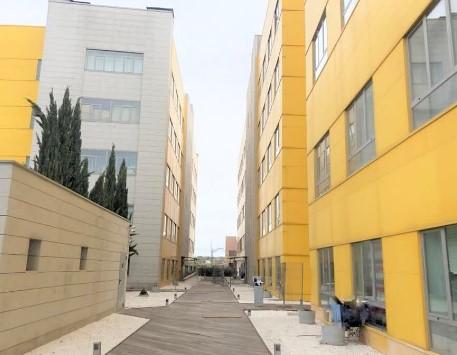 Venta de oficina en Guadalajara