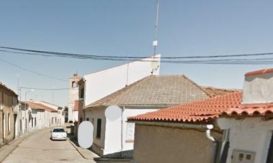Venta de casa en Calzada de Valdunciel