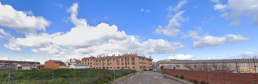 For sale of flat in Magán