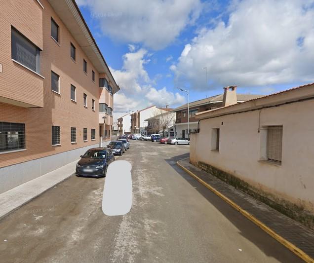 For sale of flat in Magán