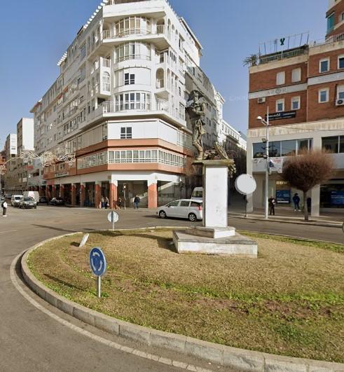 Venta de oficina en Badajoz