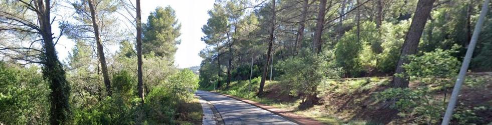 Venta de terreno en Corbera de Llobregat