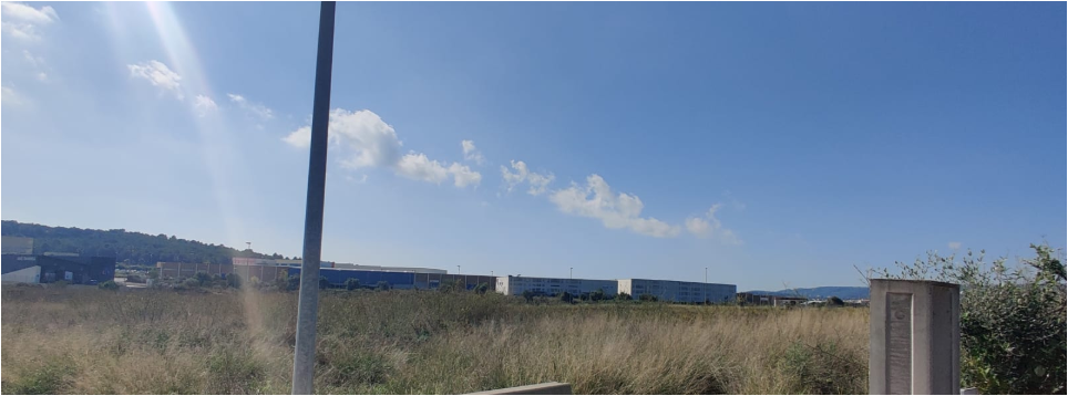 Venta de terreno en Bellvei