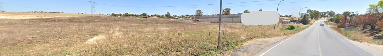 Venta de terreno en Mérida