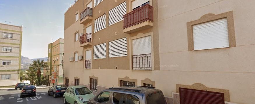 Venta de piso en Gádor