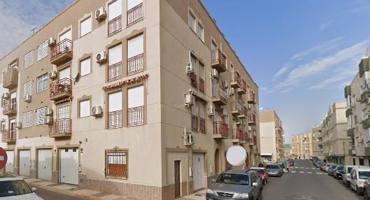 Venta de piso en Gádor