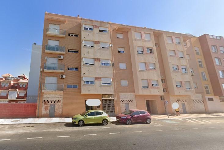 Venta de piso en Roquetas de Mar