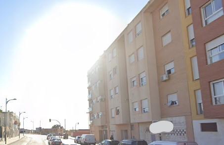 Venta de piso en Roquetas de Mar