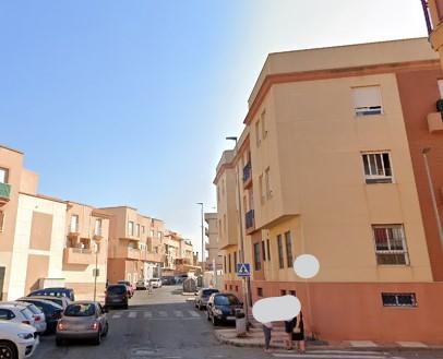 Venta de piso en Roquetas de Mar
