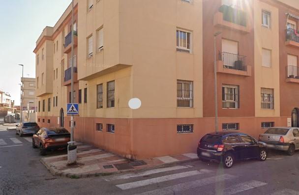 Venta de piso en Roquetas de Mar