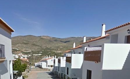 Venta de piso en Fondón